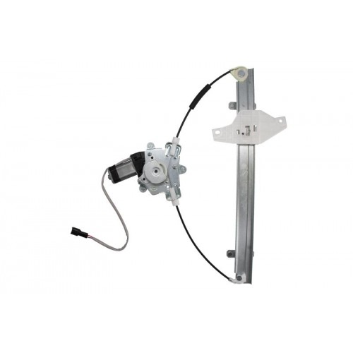 Γρύλλος παραθύρου εμπρός ηλεκτρικός αριστερός Hyundai Accent (LC) SDN L/B 1999-2005