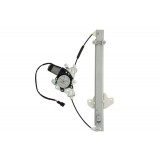 Γρύλλος παραθύρου πίσω ηλεκτρικός δεξιός Hyundai Accent (LC) SDN L/B 1999-2005