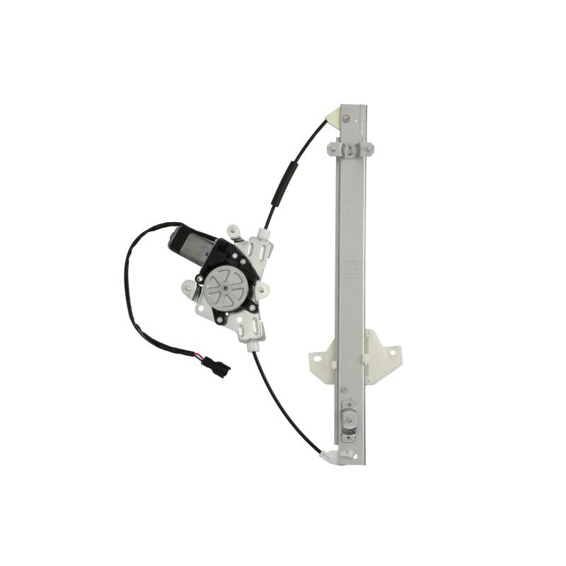 Γρύλλος παραθύρου πίσω ηλεκτρικός δεξιός Hyundai Accent (LC) SDN L/B 1999-2005