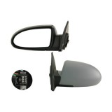 Καθρέφτης αριστερός ηλεκτρικός θερμαινόμενος βαφόμενος (Α ποιότητα) Hyundai Accent (LC) 1999-2002