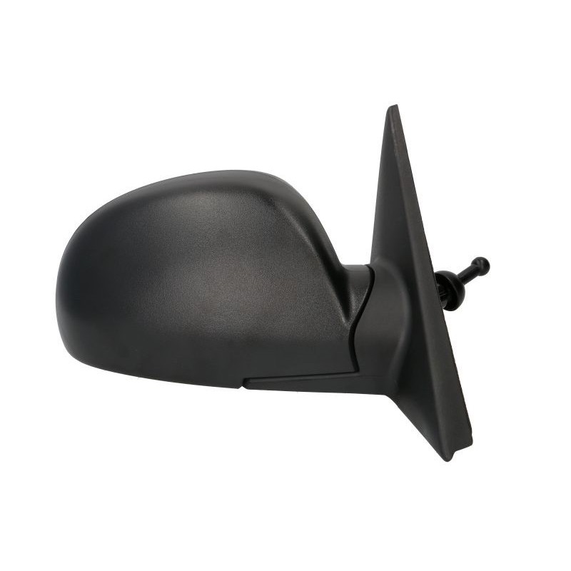 Καθρέφτης δεξιός μηχανικός Hyundai Accent (LC) 1999-2002