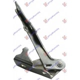 Μεντεσές καπό δεξιός Hyundai Accent (LC) 1999-2005