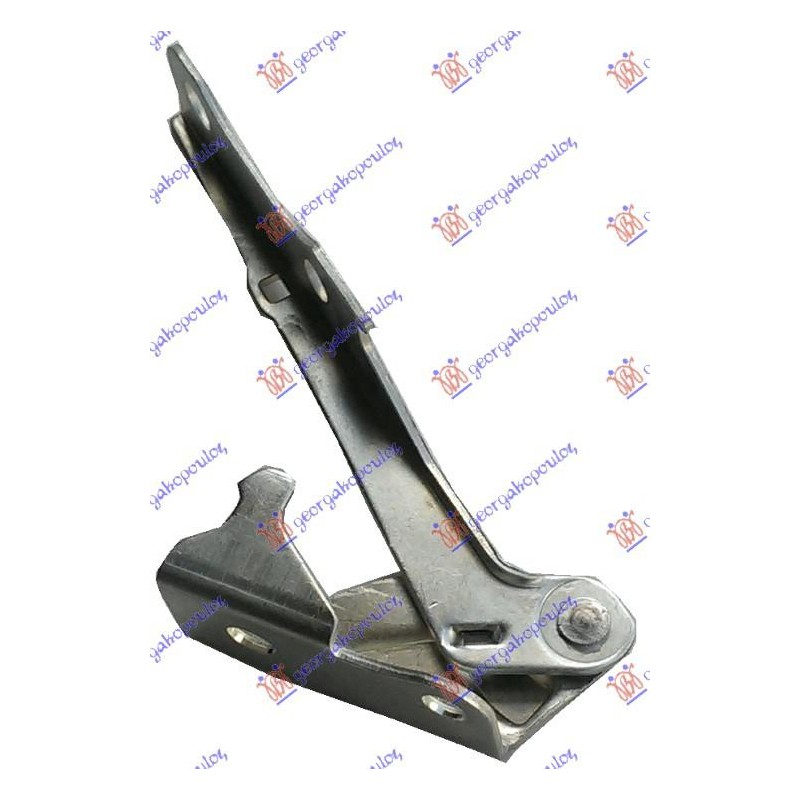 Μεντεσές καπό δεξιός Hyundai Accent (LC) 1999-2005