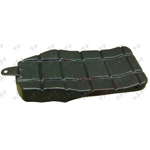 Ποδιά μηχανής πλαστική αριστερή Hyundai Accent (LC) 1999-2005