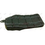 Ποδιά μηχανής πλαστική αριστερή Hyundai Accent (LC) 1999-2005