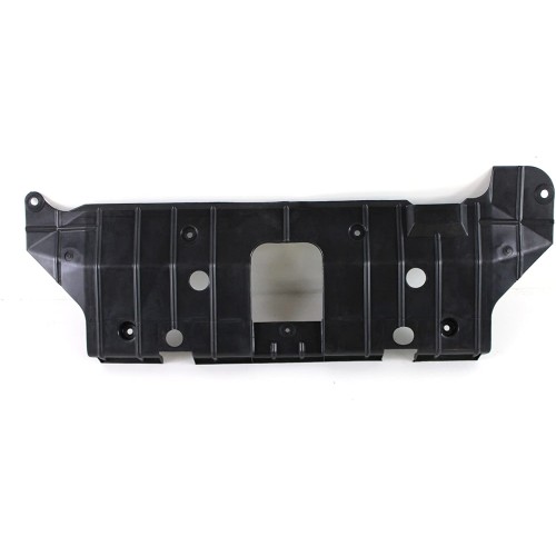 Ποδιά μηχανής πλαστική κεντρική Hyundai Accent (LC) 1999-2005