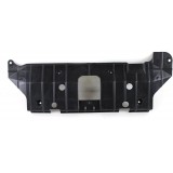 Ποδιά μηχανής πλαστική κεντρική Hyundai Accent (LC) 1999-2005