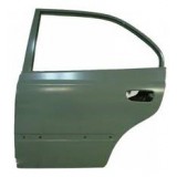 Πόρτα πίσω αριστερή Hyundai Accent (LC) SDN L/B 1999-2005