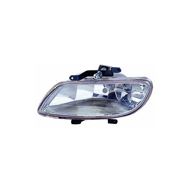 Προβολέας ομίχλης αριστερός Hyundai Accent (LC) SDN 1999-2001