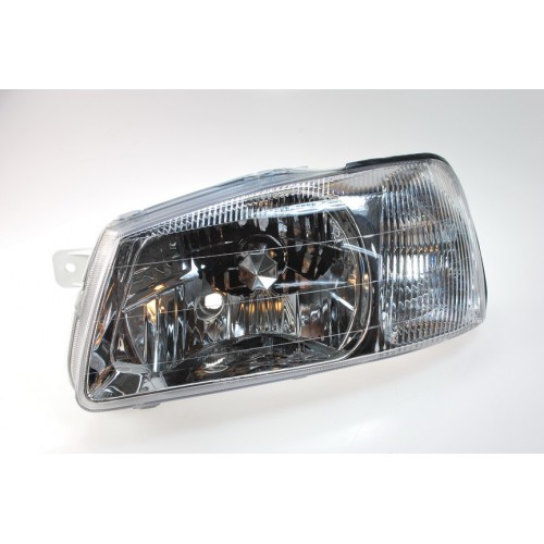 Φανάρι εμπρός αριστερό (DEPO) Hyundai Accent (LC) 1999-2002
