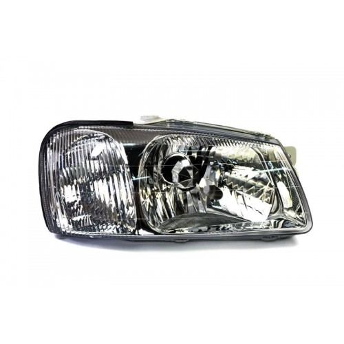 Φανάρι εμπρός δεξί (DEPO) Hyundai Accent (LC) 1999-2002