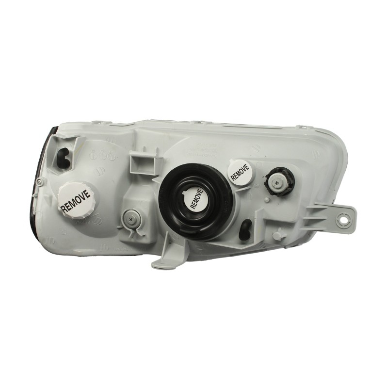 Φανάρι εμπρός δεξί (DEPO) Hyundai Accent (LC) 1999-2002