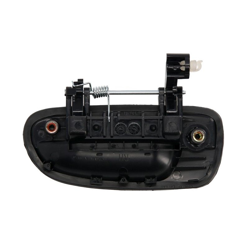Χερούλι πόρτας πίσω έξω δεξί Hyundai Accent (LC) SDN L/B 1999-2005
