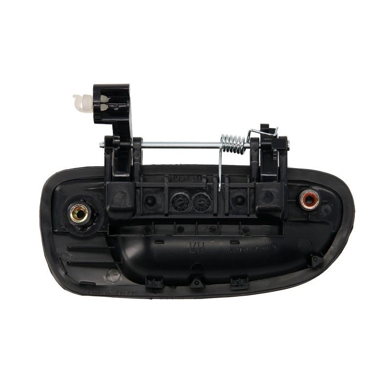Χερούλι πόρτας πίσω έξω αριστερό Hyundai Accent (LC) SDN L/B 1999-2005