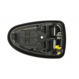 Χερούλι πόρτας (εμπρός/πίσω) έσω αριστερό Hyundai Accent (LC) 1999-2005