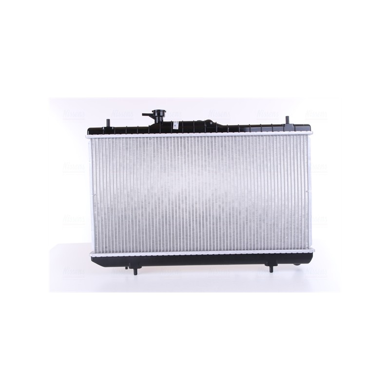 Ψυγείο νερού (33,5X64,5) Hyundai Accent (LC) 1999-2005