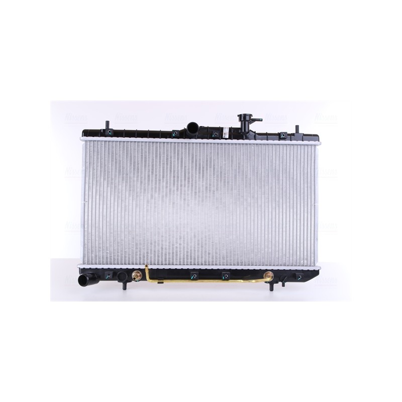 Ψυγείο νερού (33,5X64,5) Hyundai Accent (LC) 1999-2005