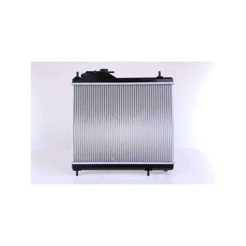 Ψυγείο νερού (36X47,6) Hyundai Accent (LC) 1999-2005