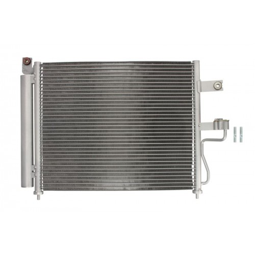 Ψυγείο A/C (42X36,5) Hyundai Accent (LC) 1999-2005