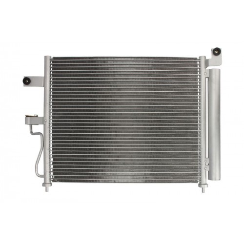 Ψυγείο A/C (42X36,5) Hyundai Accent (LC) 1999-2005