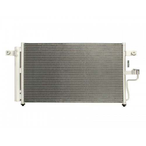 Ψυγείο A/C (57X35,5) Hyundai Accent (LC) 1999-2005