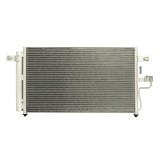 Ψυγείο A/C (57X35,5) Hyundai Accent (LC) 1999-2005