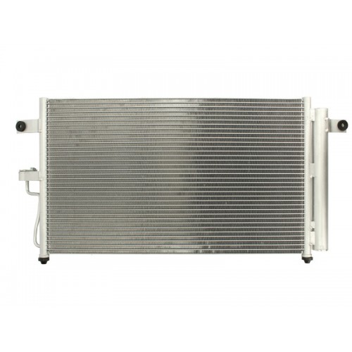 Ψυγείο A/C (57X35,5) Hyundai Accent (LC) 1999-2005