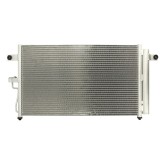 Ψυγείο A/C (57X35,5) Hyundai Accent (LC) 1999-2005