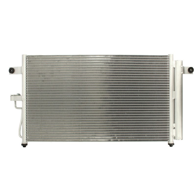 Ψυγείο A/C (57X35,5) Hyundai Accent (LC) 1999-2005