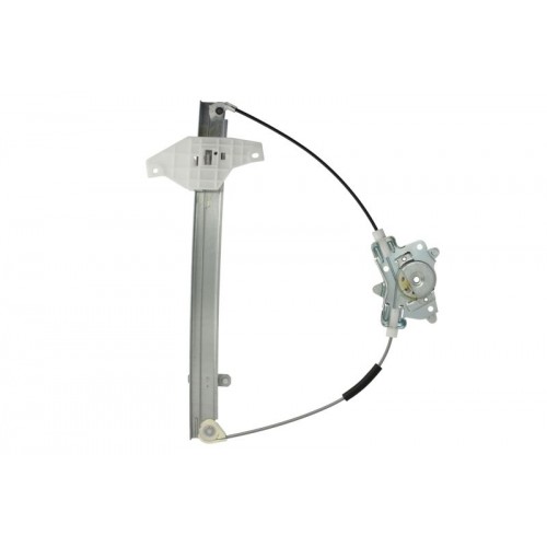 Γρύλλος παραθύρου ηλεκτρικός αριστερός (χωρίς μοτέρ) Hyundai Accent (LC) H/B 1999-2005