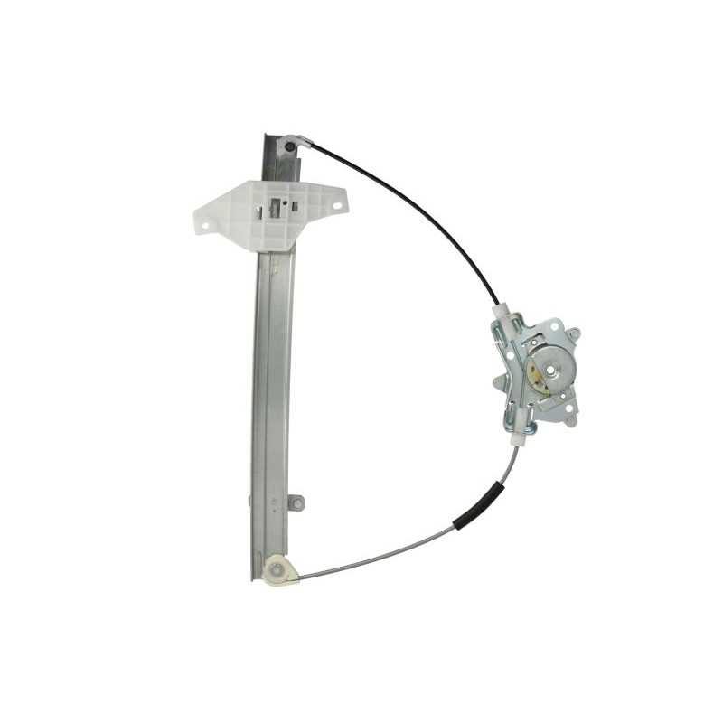 Γρύλλος παραθύρου ηλεκτρικός αριστερός (χωρίς μοτέρ) Hyundai Accent (LC) H/B 1999-2005