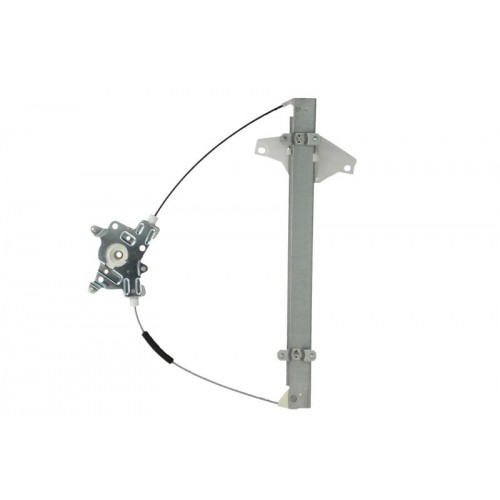 Γρύλλος παραθύρου ηλεκτρικός αριστερός (χωρίς μοτέρ) Hyundai Accent (LC) H/B 1999-2005