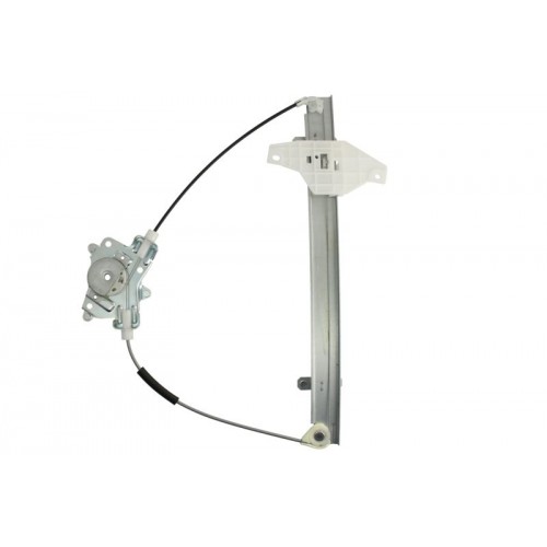 Γρύλλος παραθύρου ηλεκτρικός δεξιός (χωρίς μοτέρ) Hyundai Accent (LC) H/B 1999-2005