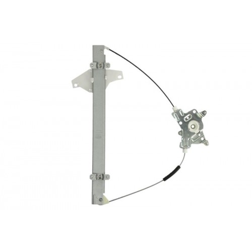 Γρύλλος παραθύρου ηλεκτρικός δεξιός (χωρίς μοτέρ) Hyundai Accent (LC) H/B 1999-2005