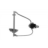 Γρύλλος παραθύρου ηλεκτρικός αριστερός Hyundai Accent (LC) H/B 1999-2005