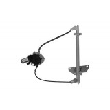 Γρύλλος παραθύρου ηλεκτρικός δεξιός Hyundai Accent (LC) H/B 1999-2005