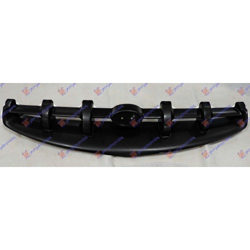 Μάσκα εμπρός Hyundai Accent (LC) H/B L/B 1999-2001