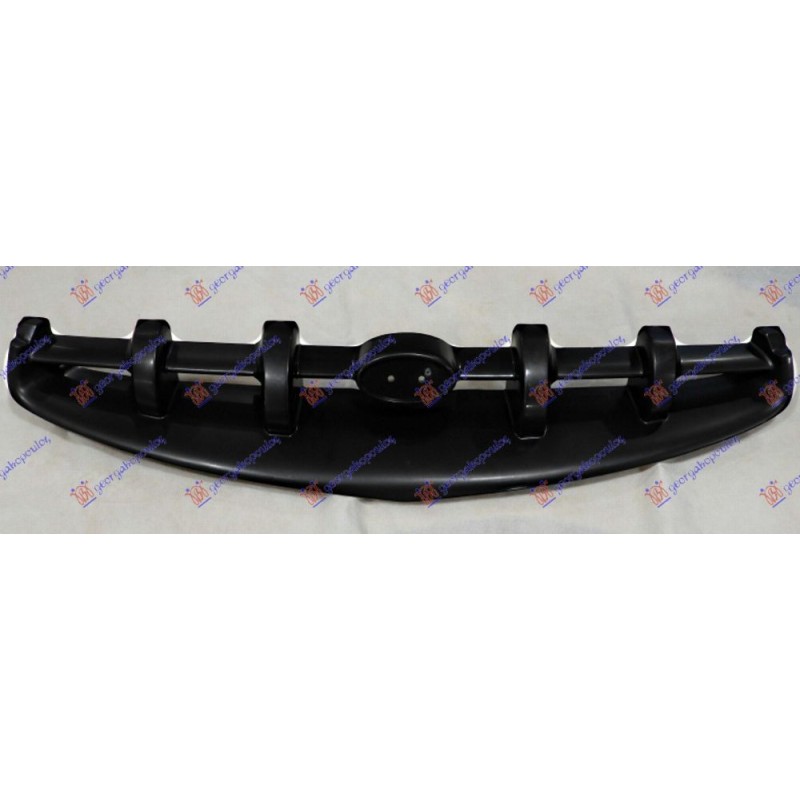 Μάσκα εμπρός Hyundai Accent (LC) H/B L/B 1999-2001