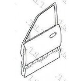 Πόρτα αριστερή Hyundai Accent (LC) H/B 1999-2005
