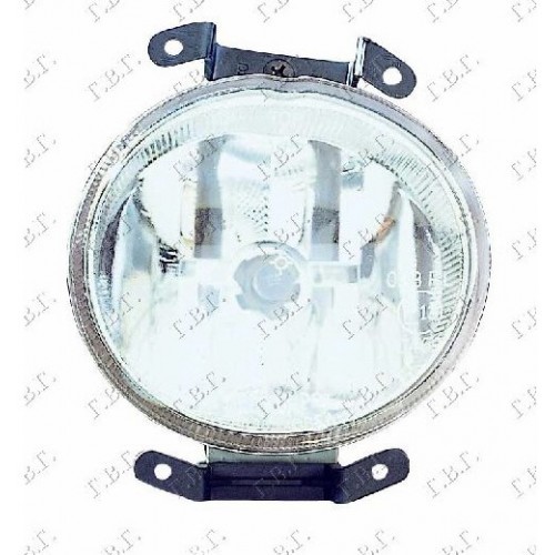 Προβολέας ομίχλης δεξιός Hyundai Accent (LC) H/B L/B 1999-2001