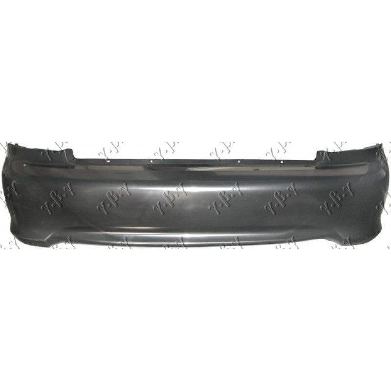 Προφυλακτήρας πίσω Hyundai Accent (LC) H/B L/B 1999-2002