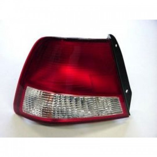 Φανάρι πίσω αριστερό Hyundai Accent (LC) H/B L/B 1999-2002