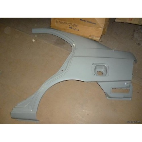 Φτερό πίσω αριστερό Hyundai Accent (LC) L/B 1999-2002