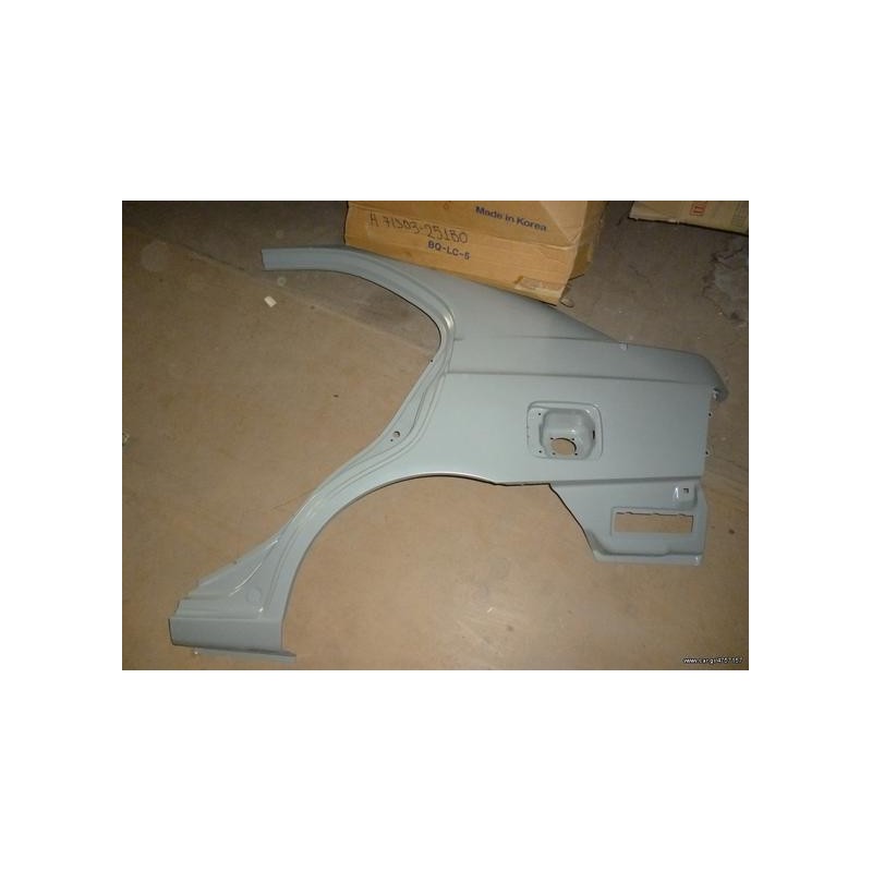 Φτερό πίσω αριστερό Hyundai Accent (LC) L/B 1999-2002