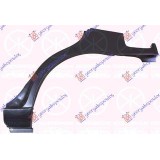 Φρύδι πίσω αριστερό Hyundai Accent (LC) L/B 1999-2005