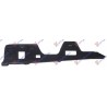 Βάση προφυλακτήρα πίσω πλαινή δεξιά Hyundai Accent (LC) SDN 2003-2005