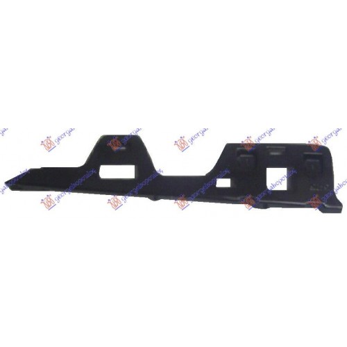 Βάση προφυλακτήρα πίσω πλαινή αριστερή Hyundai Accent (LC) SDN 2003-2005