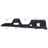 Βάση προφυλακτήρα πίσω πλαινή αριστερή Hyundai Accent (LC) SDN 2003-2005