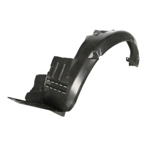 Θόλος πλαστικός εμπρός αριστερός Hyundai Accent (LC) 2003-2005