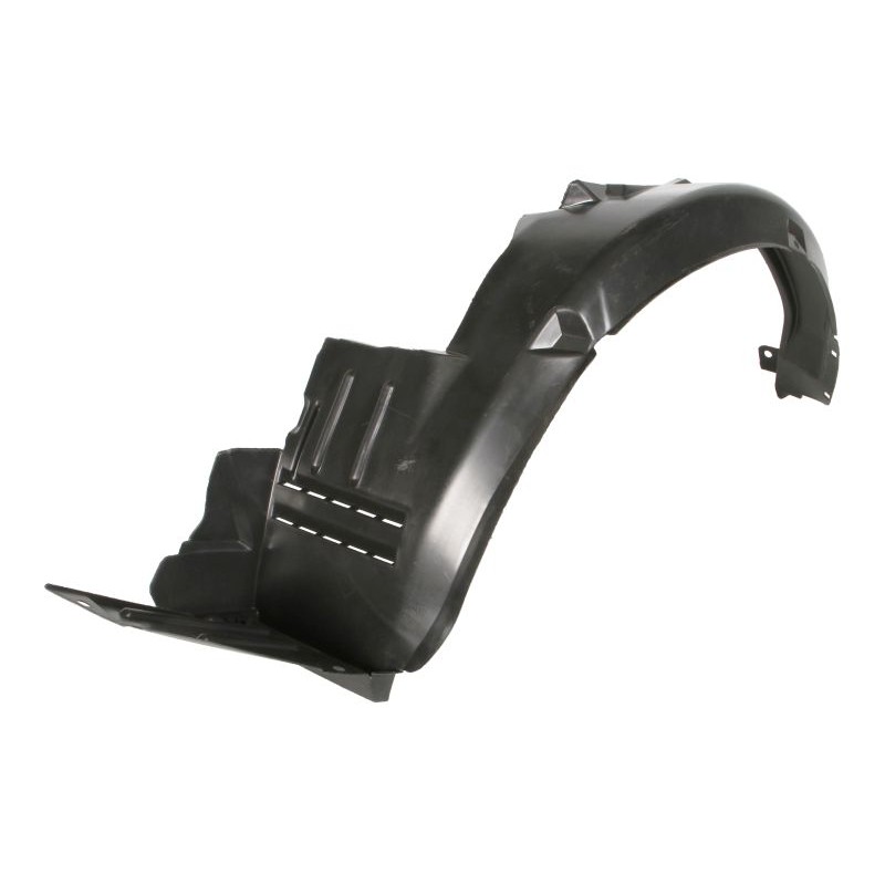 Θόλος πλαστικός εμπρός αριστερός Hyundai Accent (LC) 2003-2005